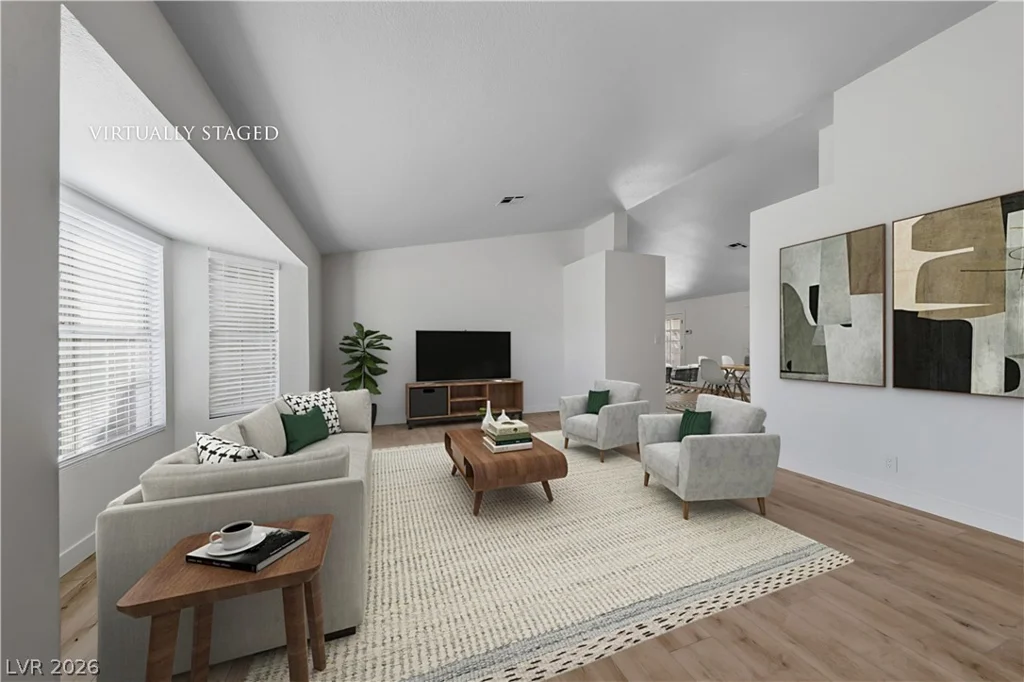 434 Crestway, Henderson, NV 89015