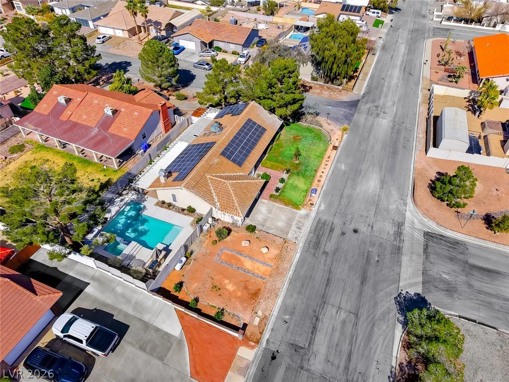 434 Crestway, Henderson, NV 89015