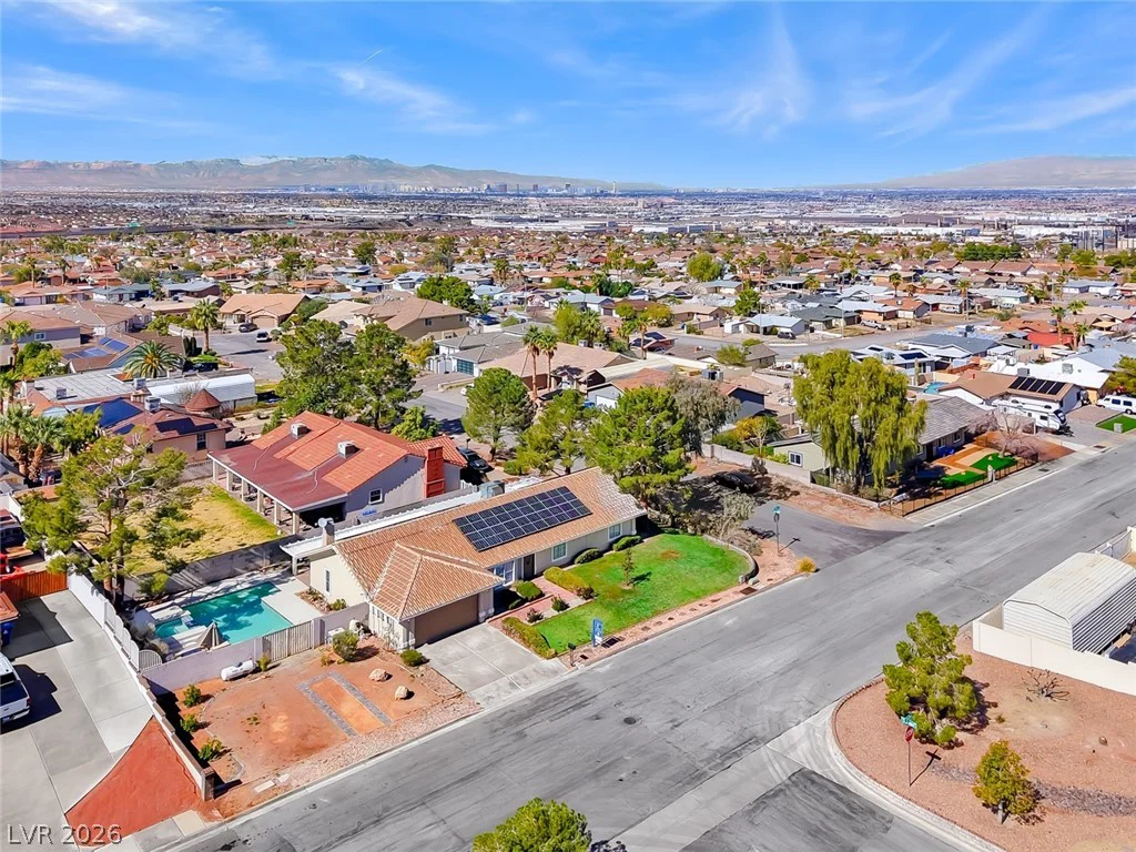 434 Crestway, Henderson, NV 89015
