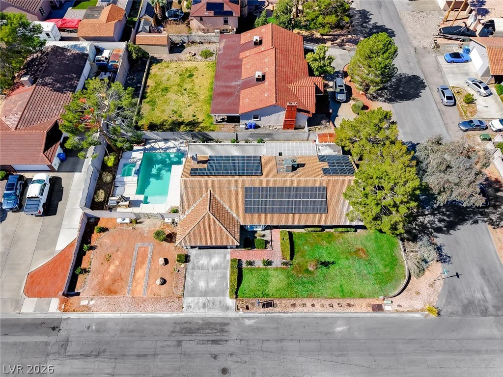434 Crestway, Henderson, NV 89015