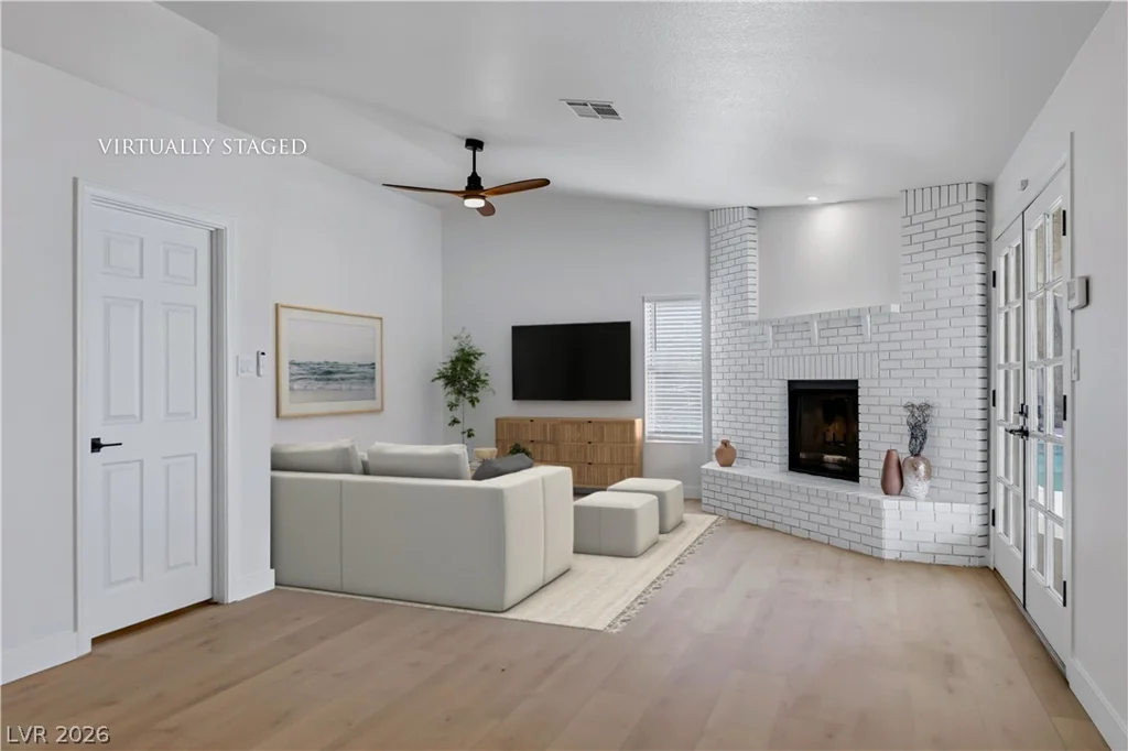 434 Crestway, Henderson, NV 89015
