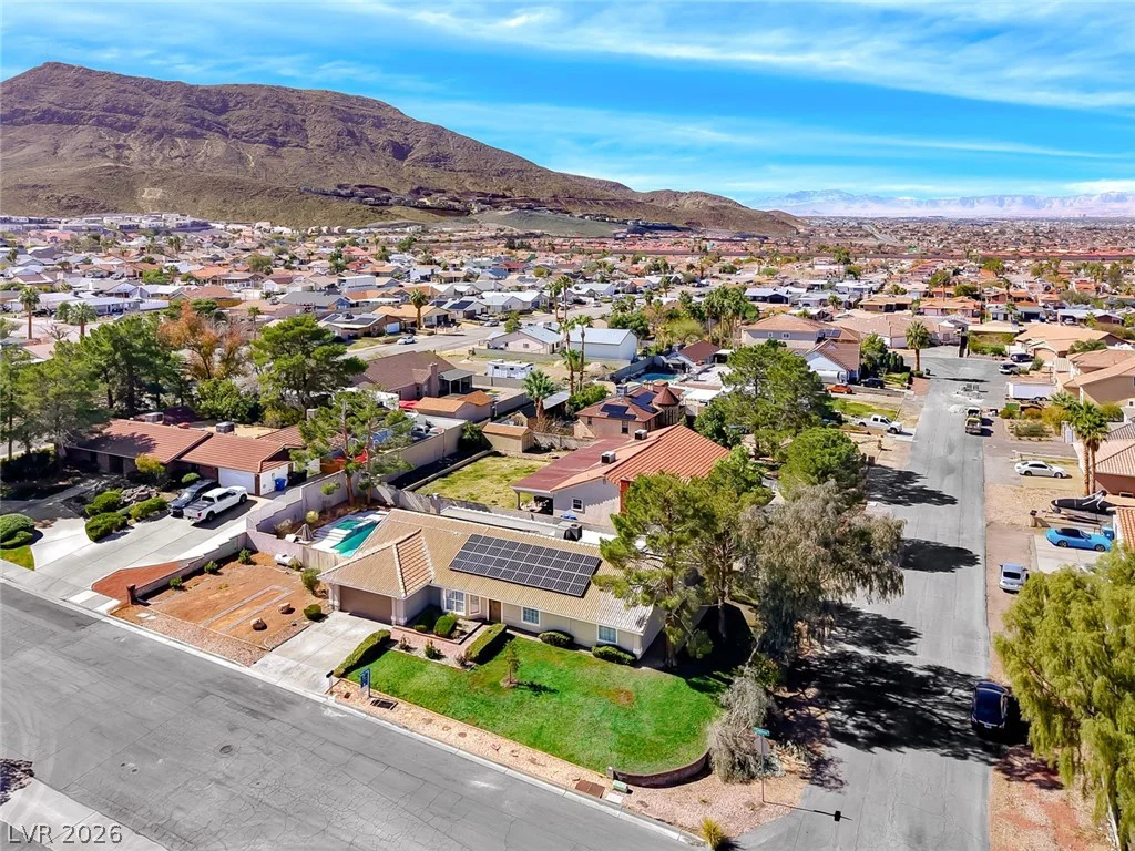 434 Crestway, Henderson, NV 89015