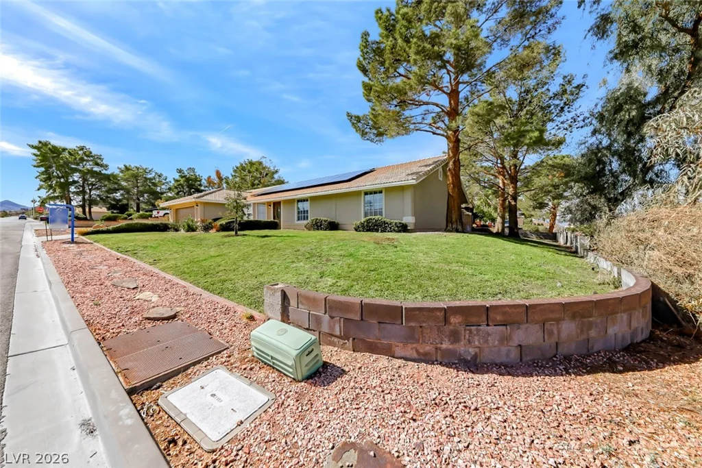 434 Crestway, Henderson, NV 89015