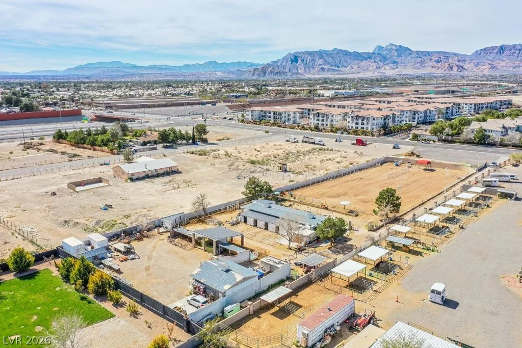 6520 Tenaya, Las Vegas, NV 89131