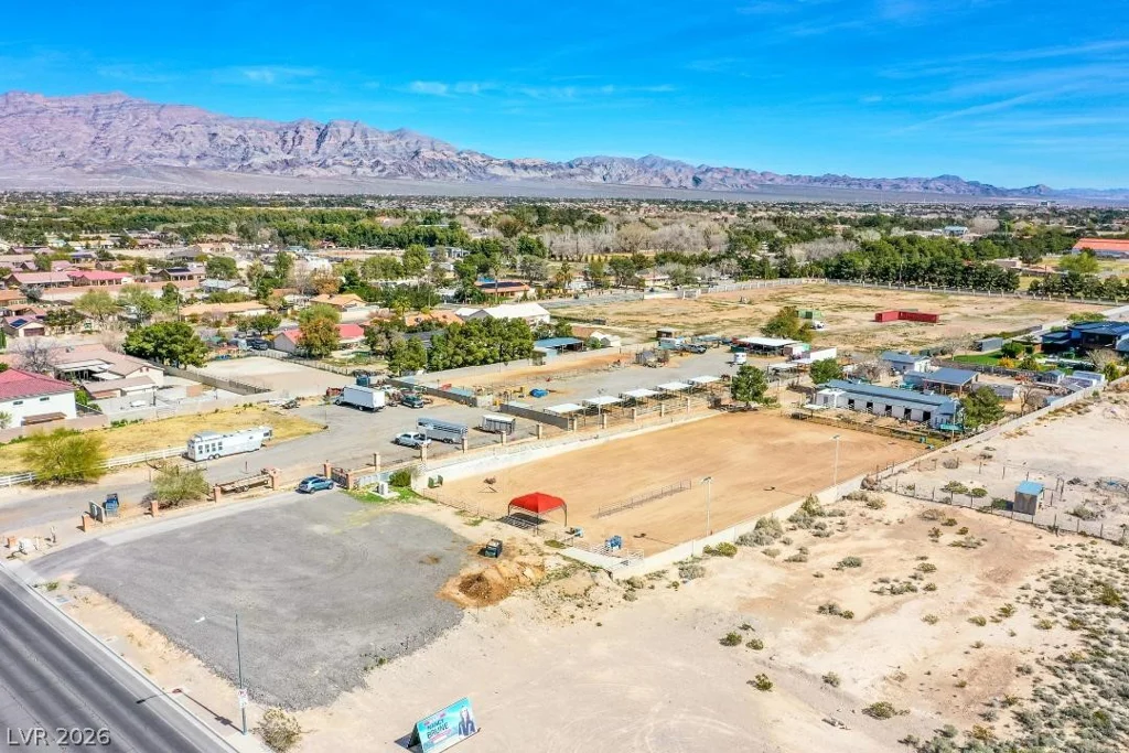 6520 Tenaya, Las Vegas, NV 89131