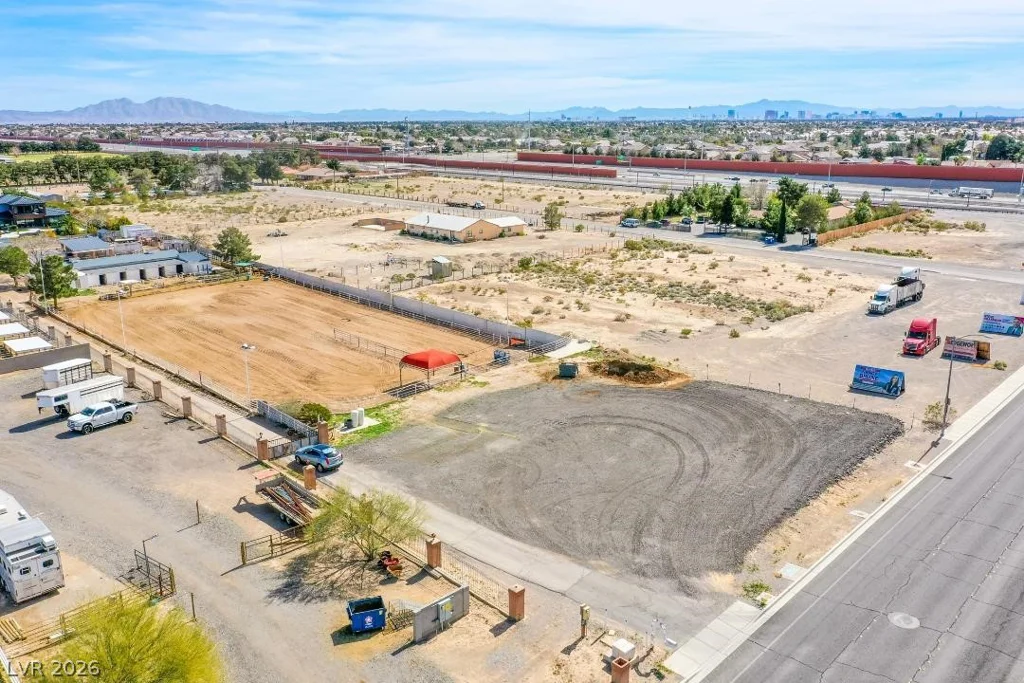 6520 Tenaya, Las Vegas, NV 89131
