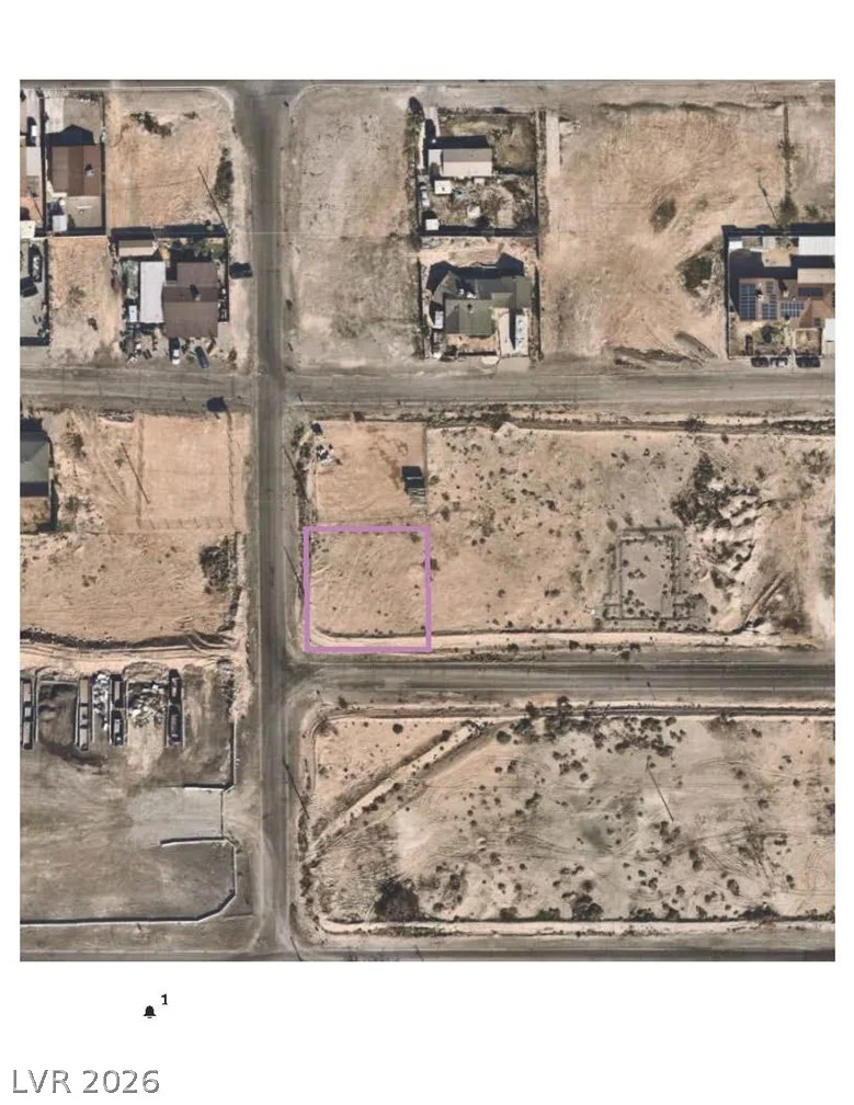 N 3rd, North Las Vegas, NV 89030