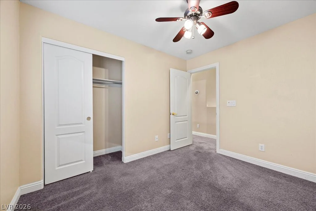 3412 Robust Robin, North Las Vegas, NV 89084