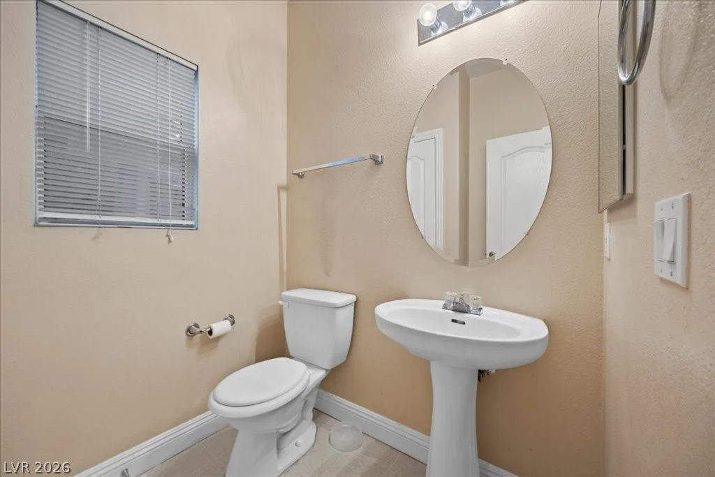 3412 Robust Robin, North Las Vegas, NV 89084