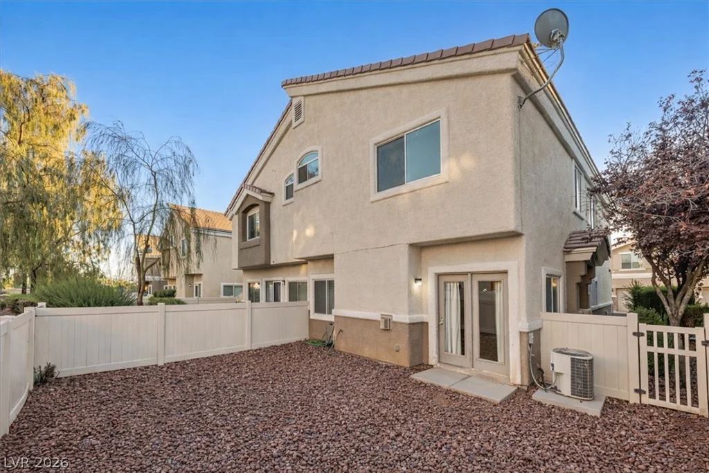 3412 Robust Robin, North Las Vegas, NV 89084