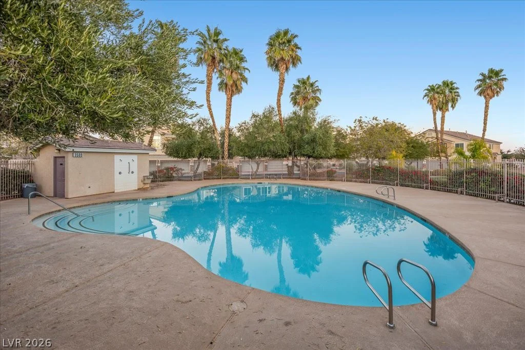 3412 Robust Robin, North Las Vegas, NV 89084