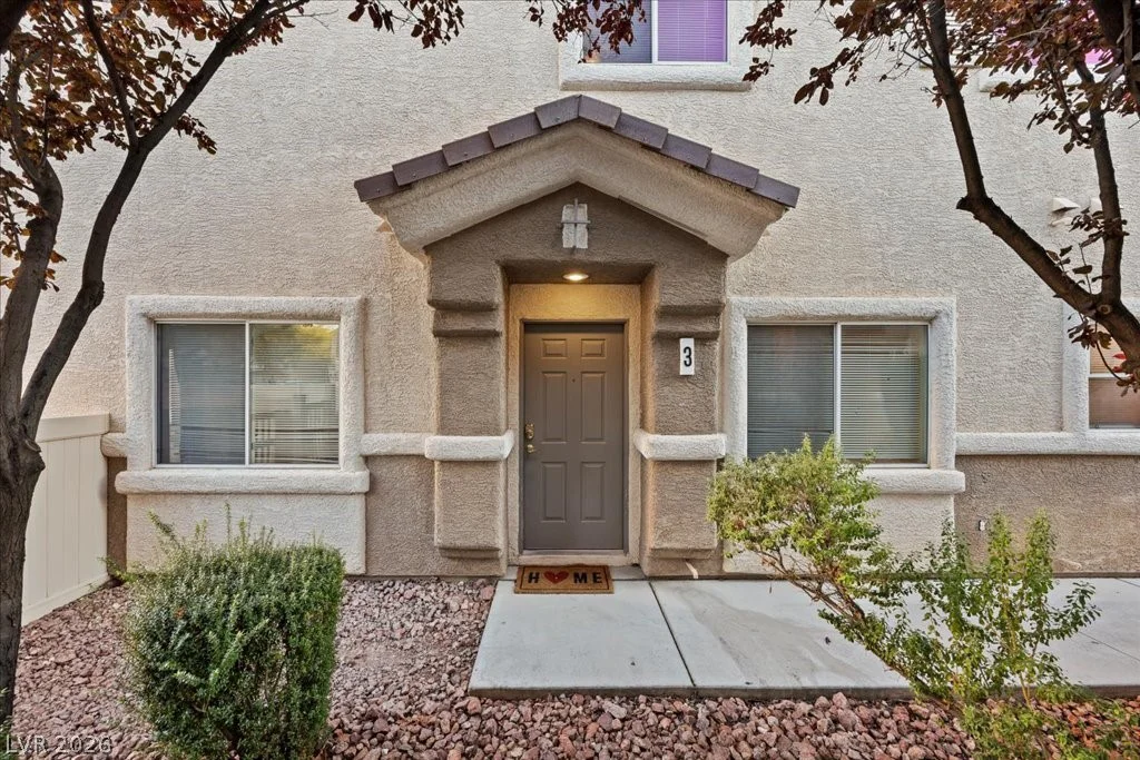 3412 Robust Robin, North Las Vegas, NV 89084