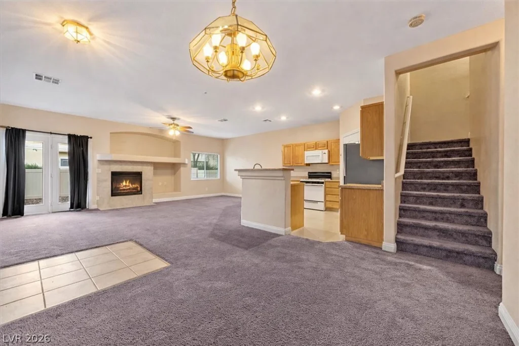 3412 Robust Robin, North Las Vegas, NV 89084