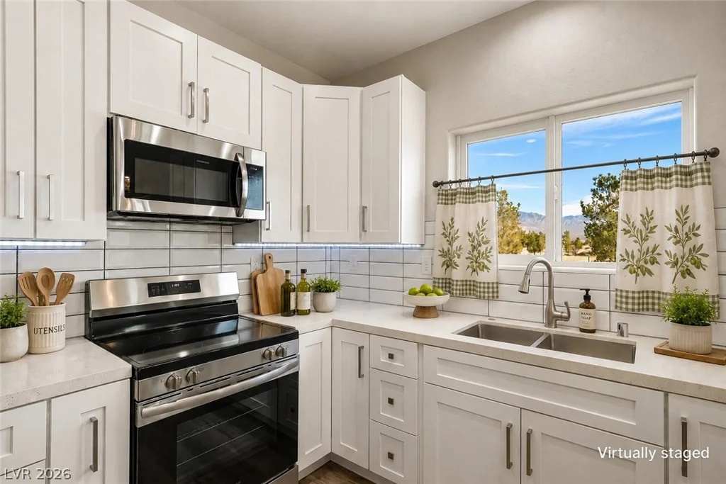 711 Leffner, Pahrump, NV 89060