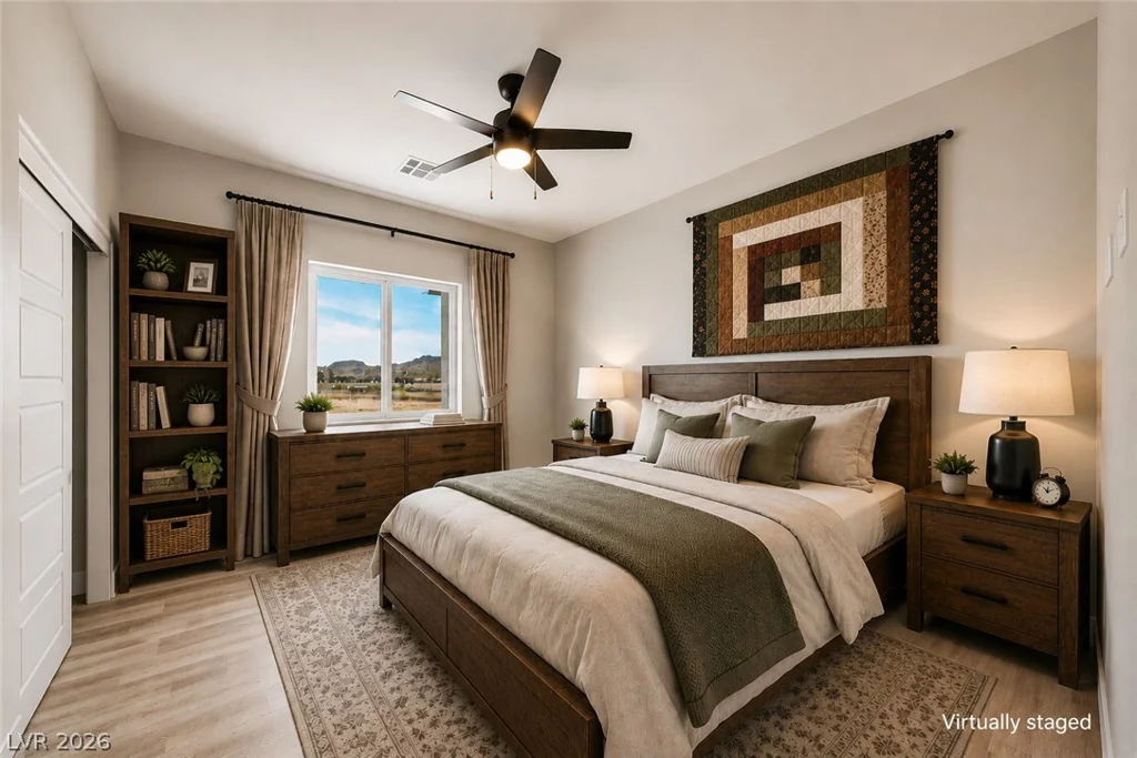 711 Leffner, Pahrump, NV 89060