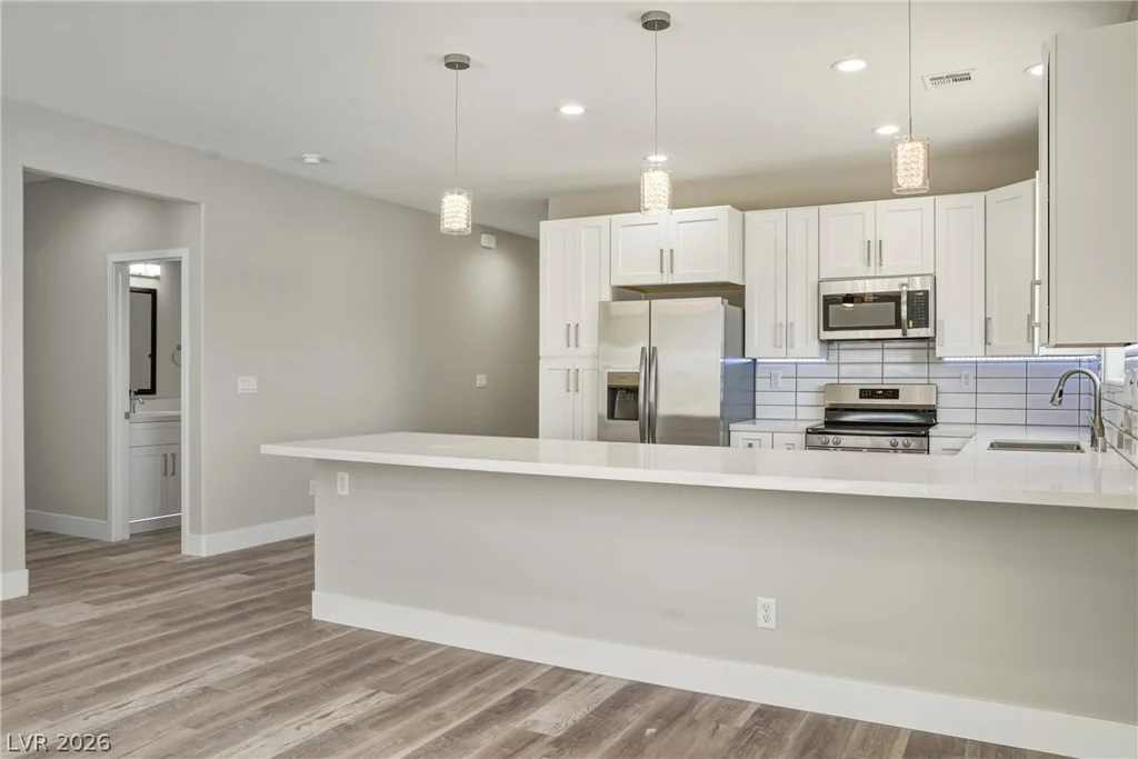 711 Leffner, Pahrump, NV 89060