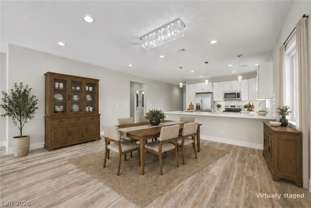 711 Leffner, Pahrump, NV 89060