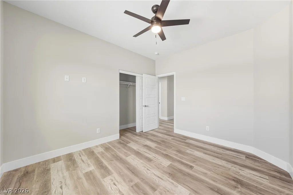 711 Leffner, Pahrump, NV 89060
