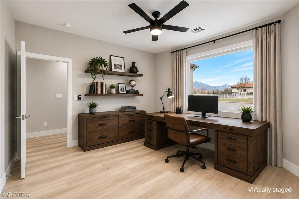 711 Leffner, Pahrump, NV 89060