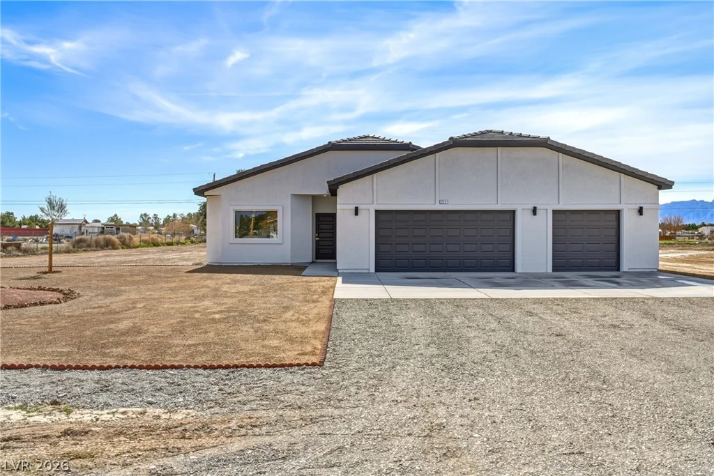 711 Leffner, Pahrump, NV 89060