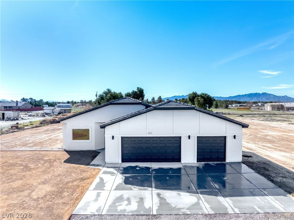711 Leffner, Pahrump, NV 89060