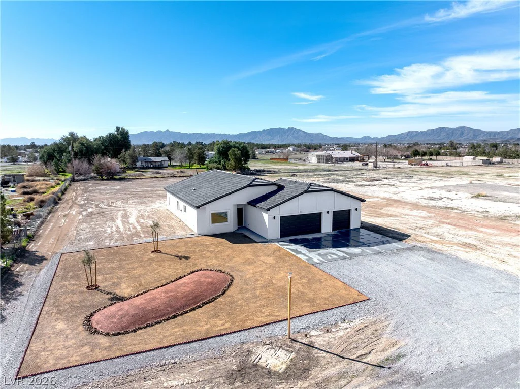 711 Leffner, Pahrump, NV 89060