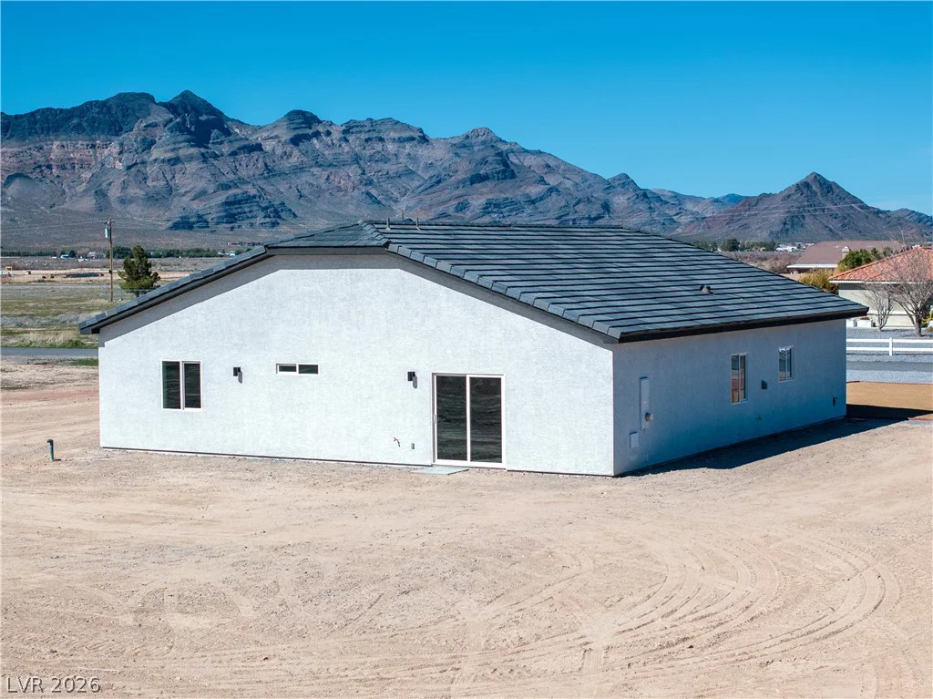 711 Leffner, Pahrump, NV 89060