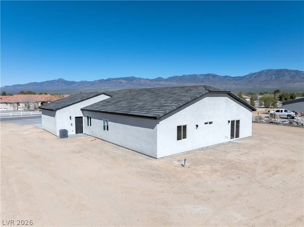 711 Leffner, Pahrump, NV 89060