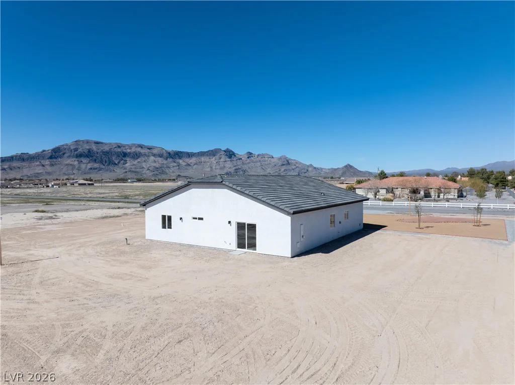 711 Leffner, Pahrump, NV 89060