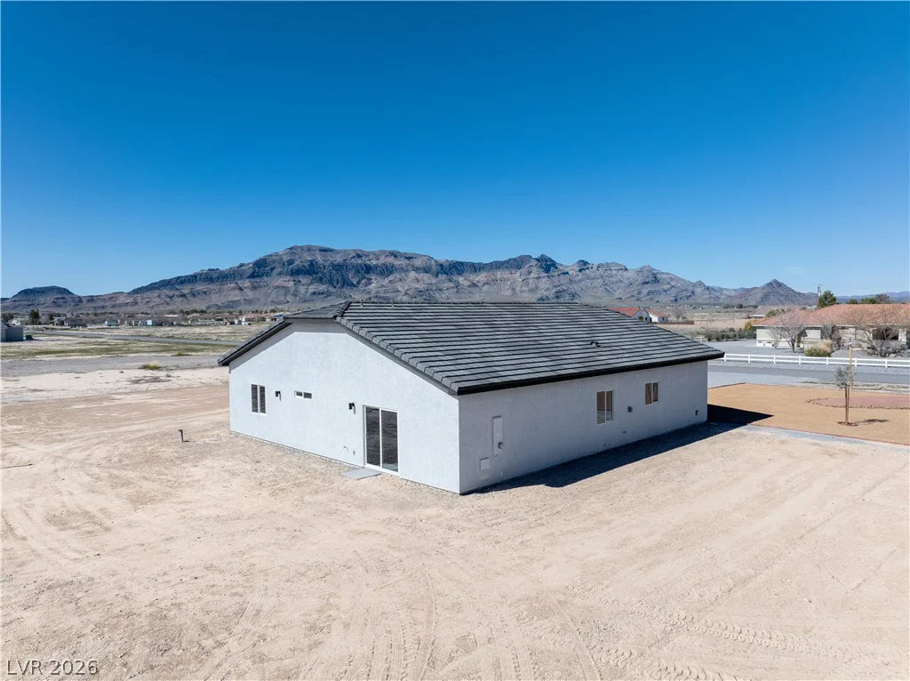 711 Leffner, Pahrump, NV 89060