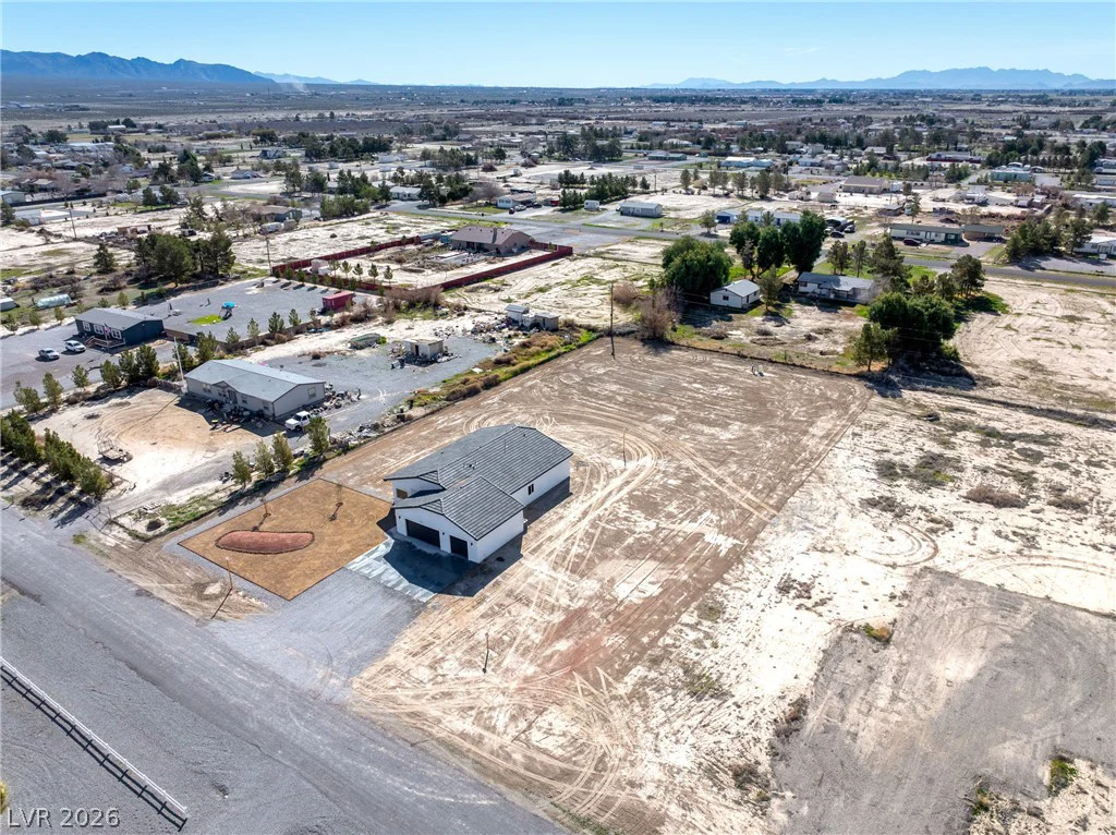 711 Leffner, Pahrump, NV 89060