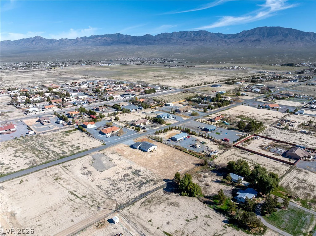 711 Leffner, Pahrump, NV 89060