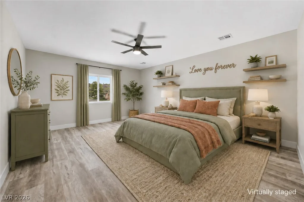 711 Leffner, Pahrump, NV 89060