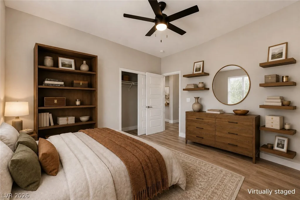 711 Leffner, Pahrump, NV 89060