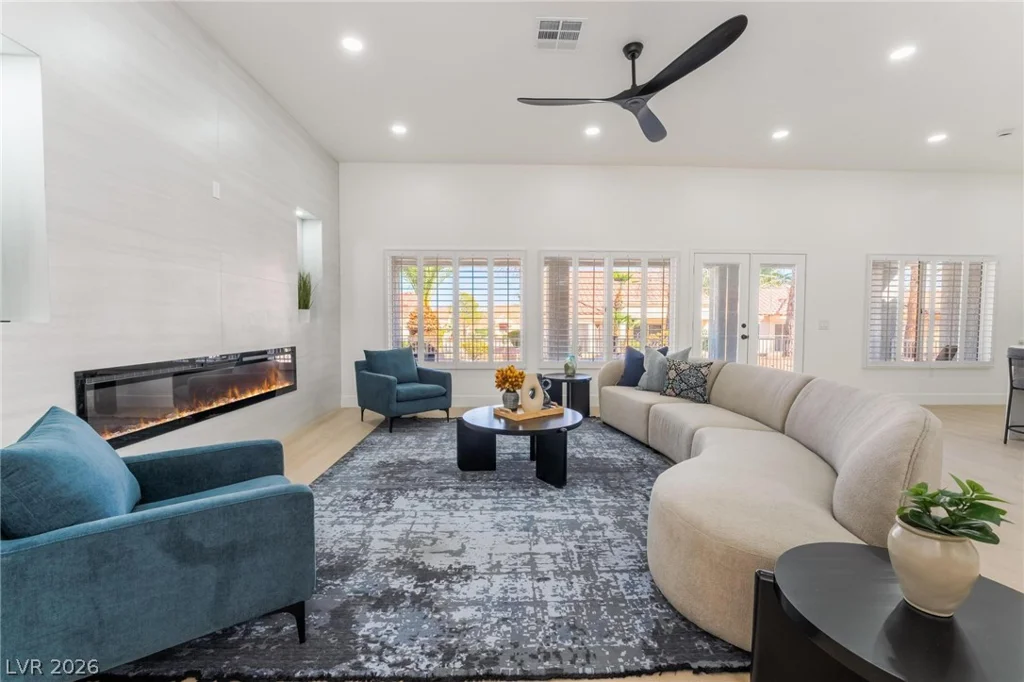 2528 Sunup, Las Vegas, NV 89134