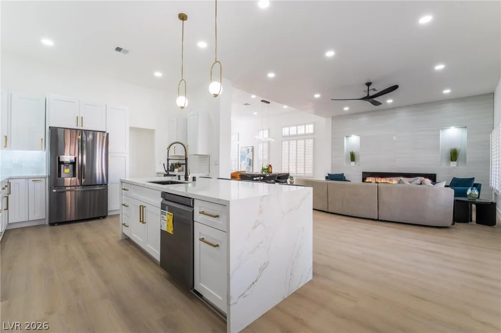 2528 Sunup, Las Vegas, NV 89134