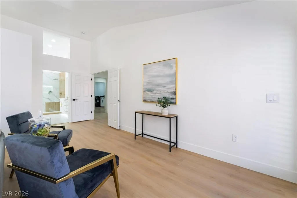 2528 Sunup, Las Vegas, NV 89134