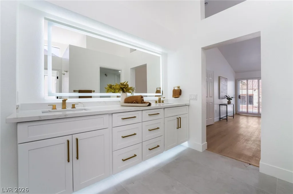 2528 Sunup, Las Vegas, NV 89134