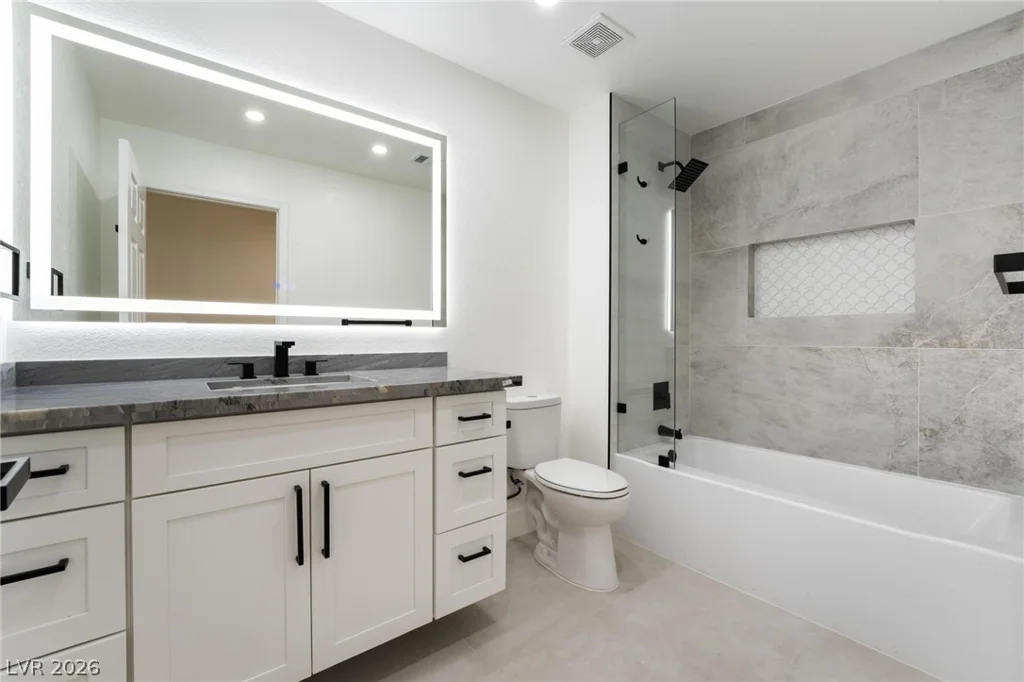 2528 Sunup, Las Vegas, NV 89134
