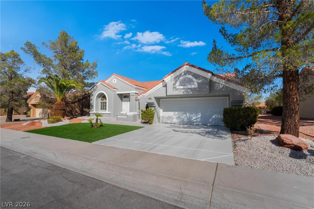 2528 Sunup, Las Vegas, NV 89134