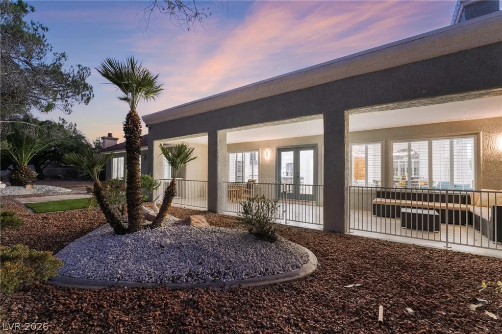 2528 Sunup, Las Vegas, NV 89134