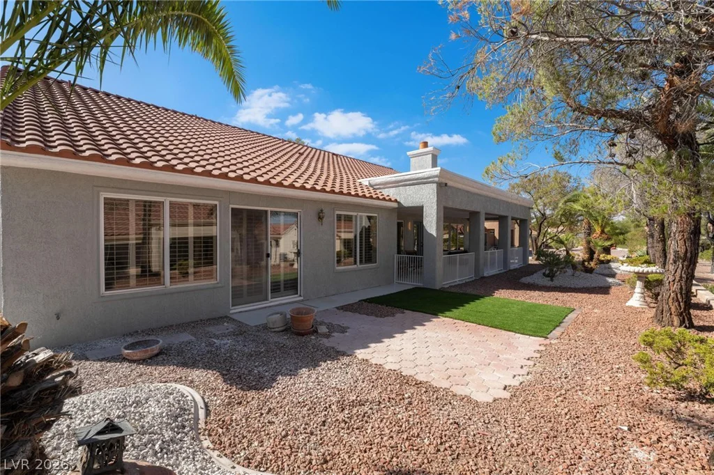 2528 Sunup, Las Vegas, NV 89134