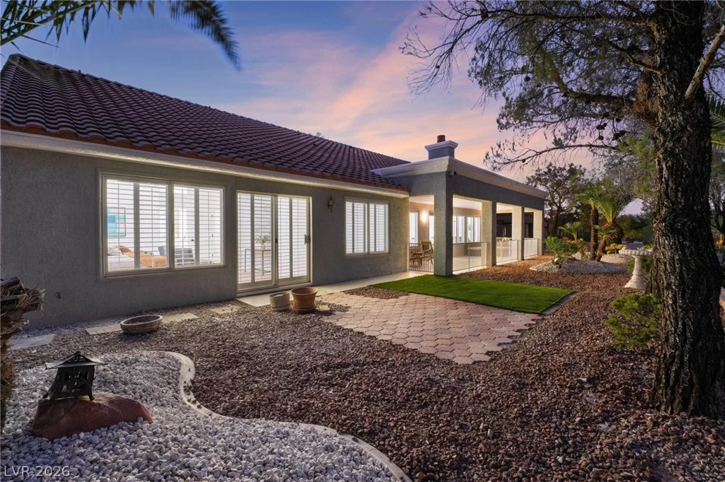 2528 Sunup, Las Vegas, NV 89134