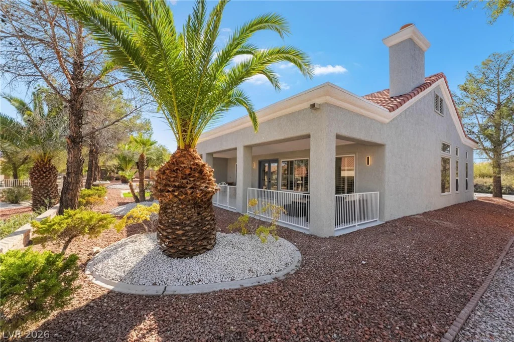 2528 Sunup, Las Vegas, NV 89134