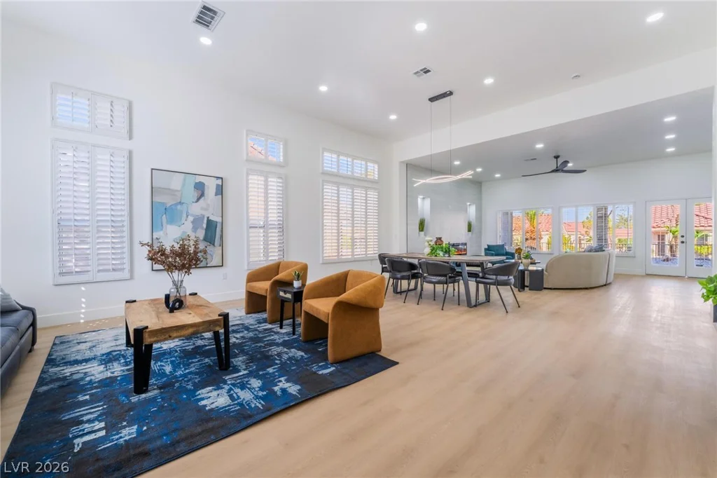 2528 Sunup, Las Vegas, NV 89134