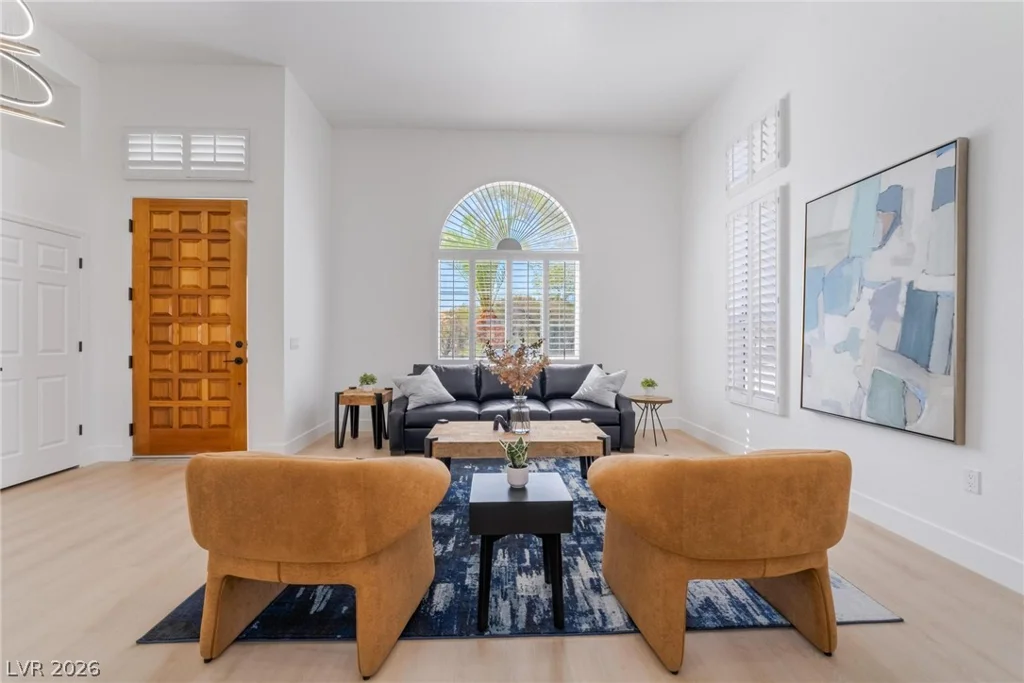 2528 Sunup, Las Vegas, NV 89134