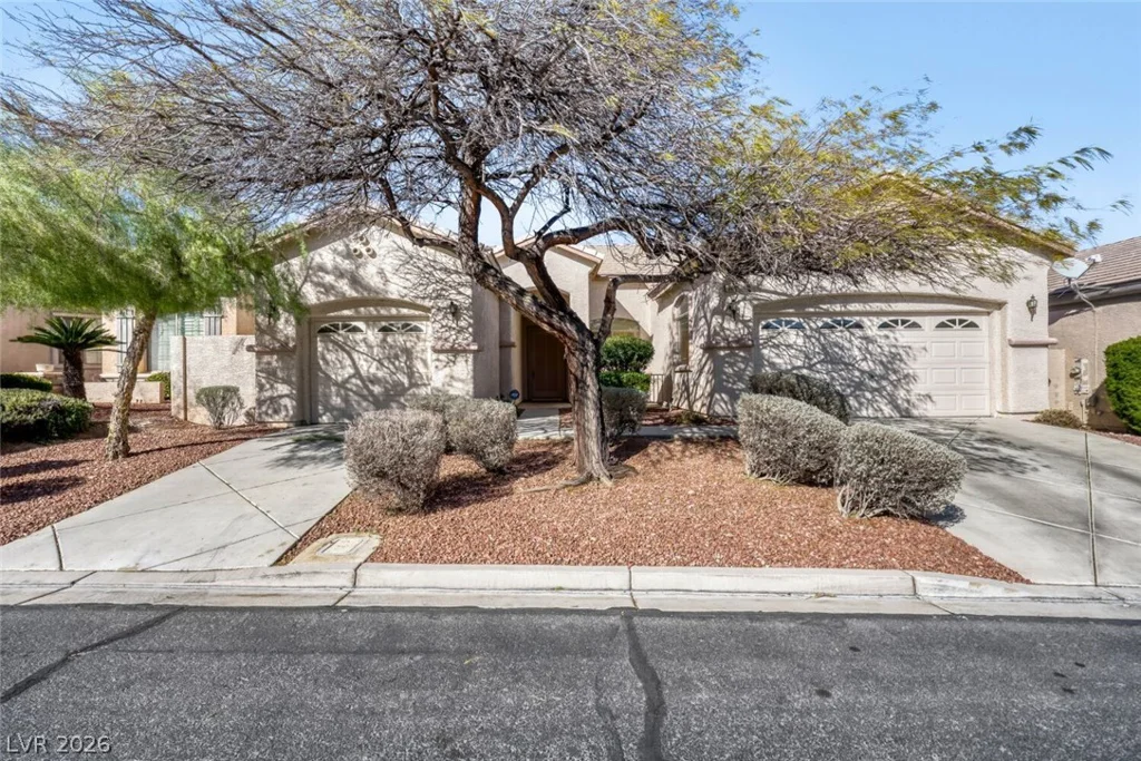 10668 Arundel, Las Vegas, NV 89135