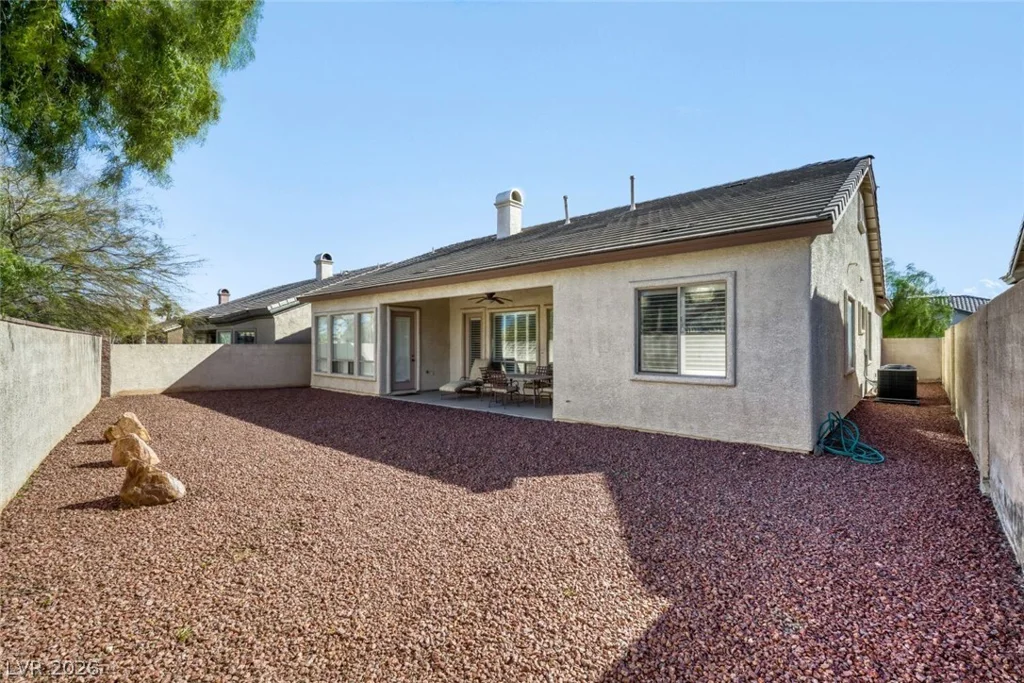 10668 Arundel, Las Vegas, NV 89135