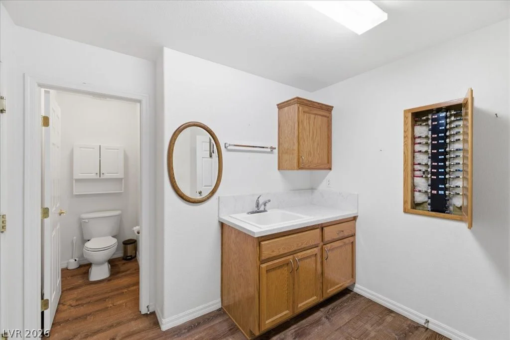 4651 Stonebridge, Pahrump, NV 89061