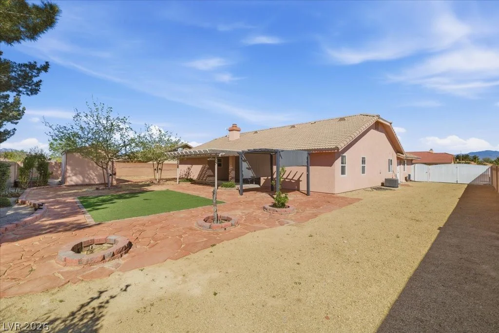 4651 Stonebridge, Pahrump, NV 89061